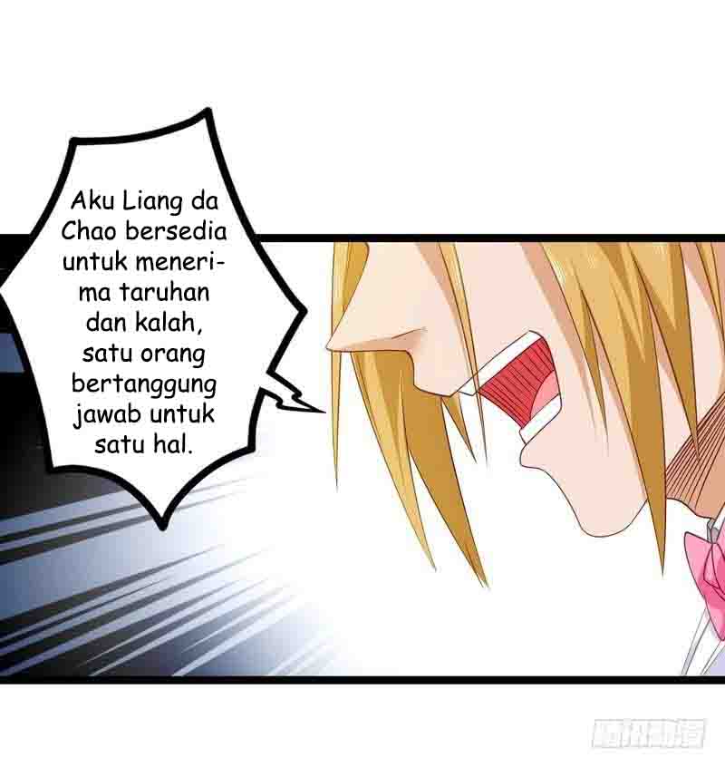 Urban Immortal Emperor Chapter 09 Gambar 23